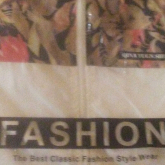 Windbreaker jacket - Picture 8 of 8